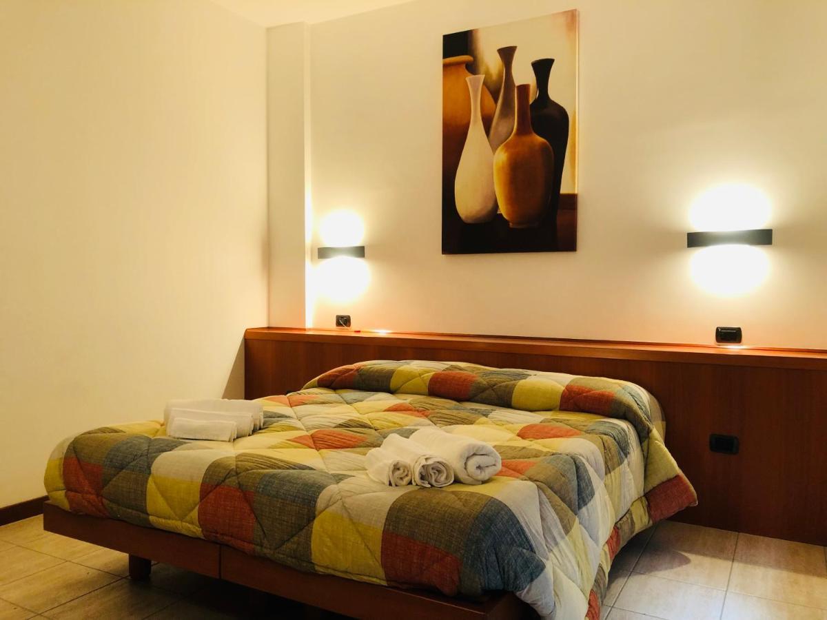 Hotel Softwood Recanati Exterior foto