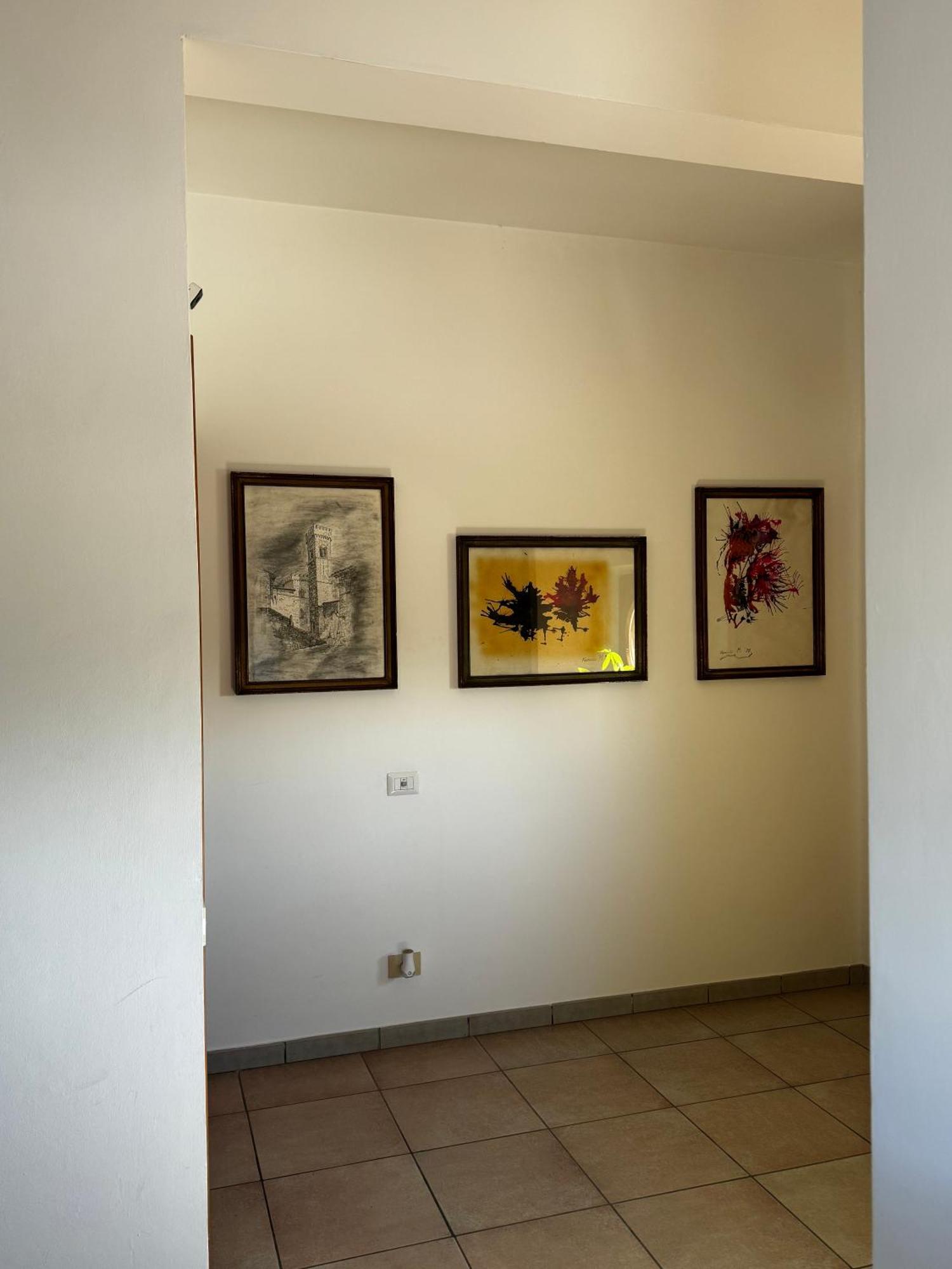 Hotel Softwood Recanati Exterior foto